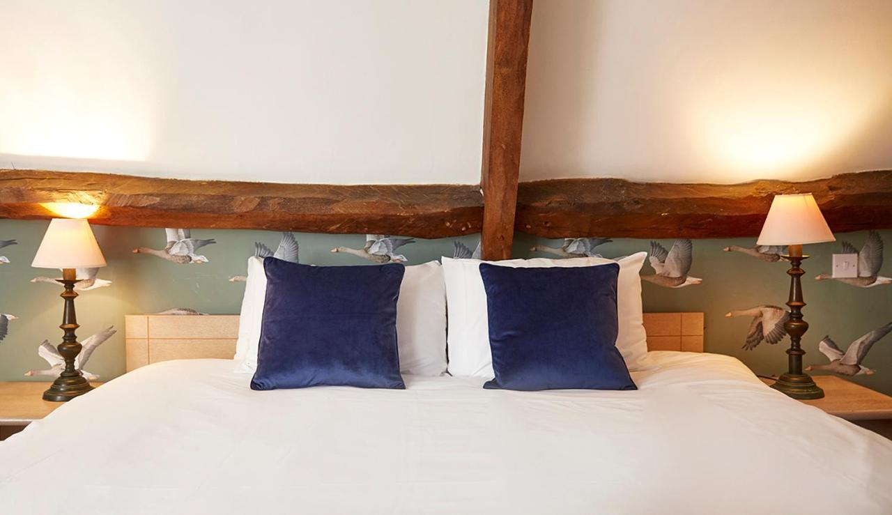 Old Manse Hotel By Greene King Inns Bourton-on-the-Water Eksteriør billede