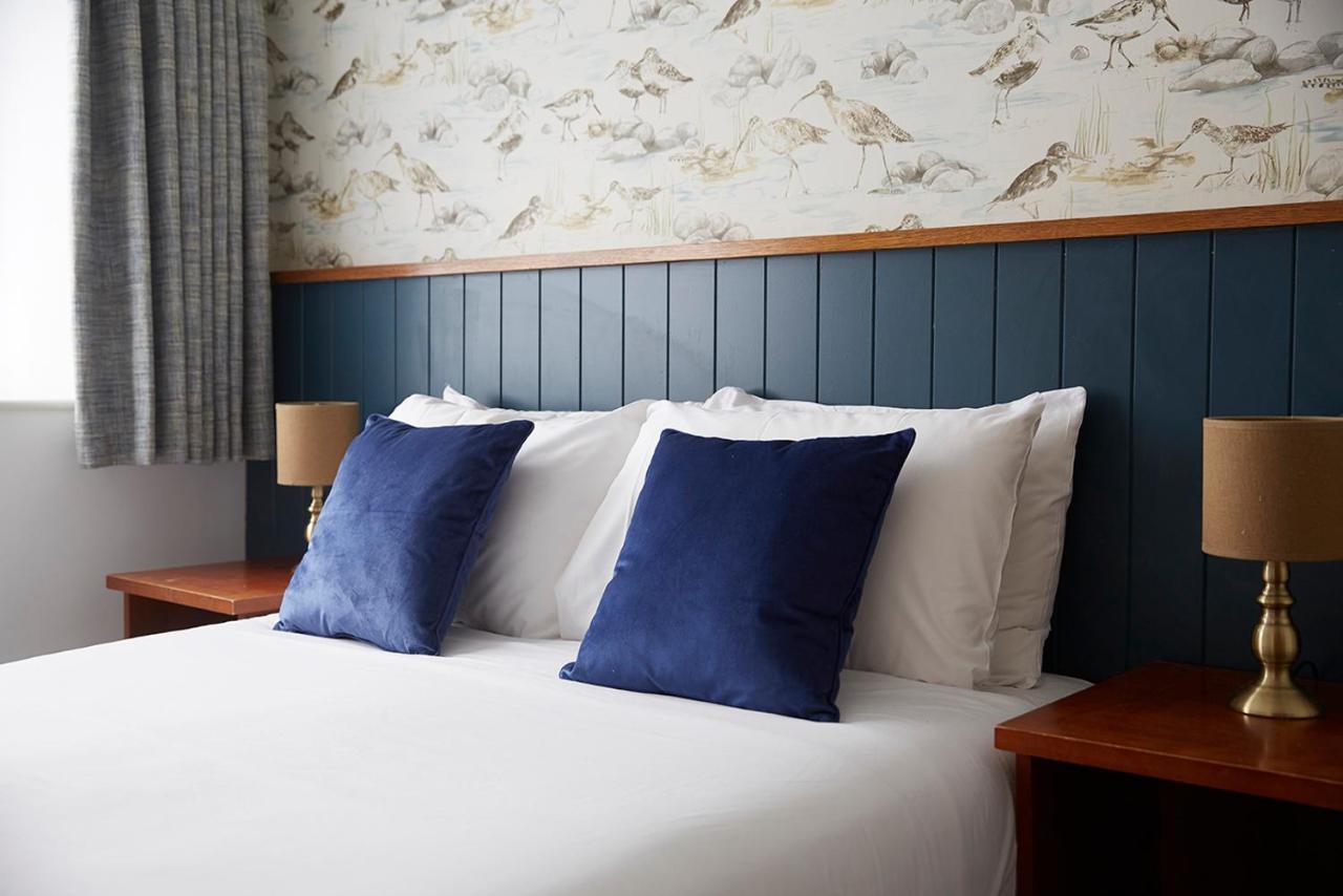 Old Manse Hotel By Greene King Inns Bourton-on-the-Water Eksteriør billede