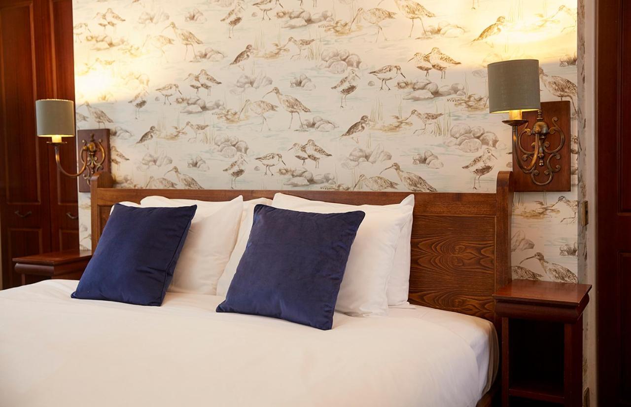 Old Manse Hotel By Greene King Inns Bourton-on-the-Water Eksteriør billede