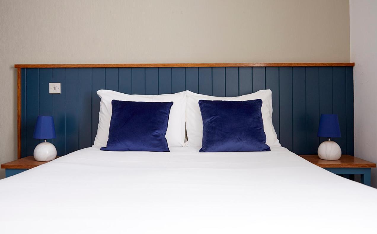 Old Manse Hotel By Greene King Inns Bourton-on-the-Water Eksteriør billede