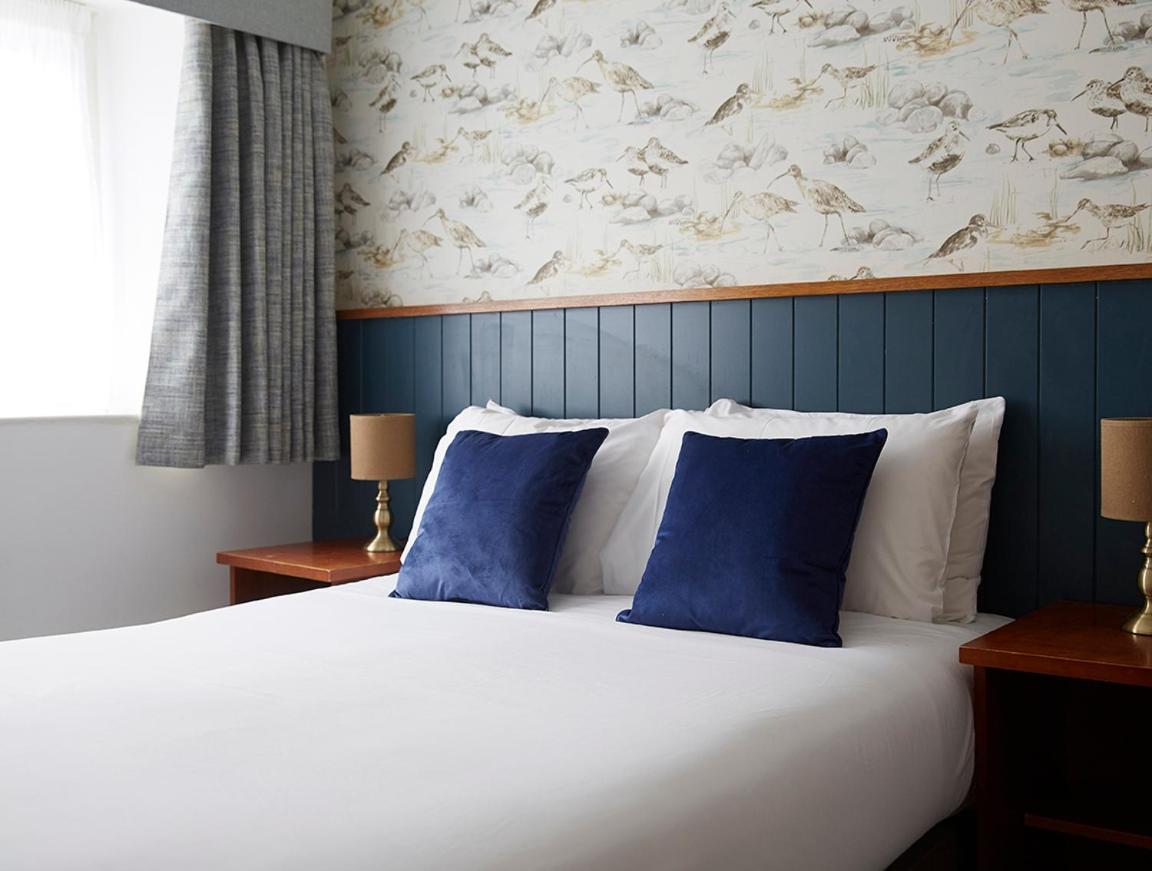 Old Manse Hotel By Greene King Inns Bourton-on-the-Water Eksteriør billede