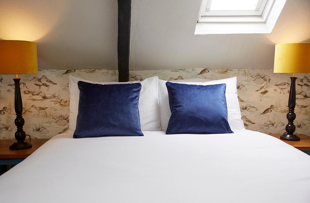 Old Manse Hotel By Greene King Inns Bourton-on-the-Water Eksteriør billede
