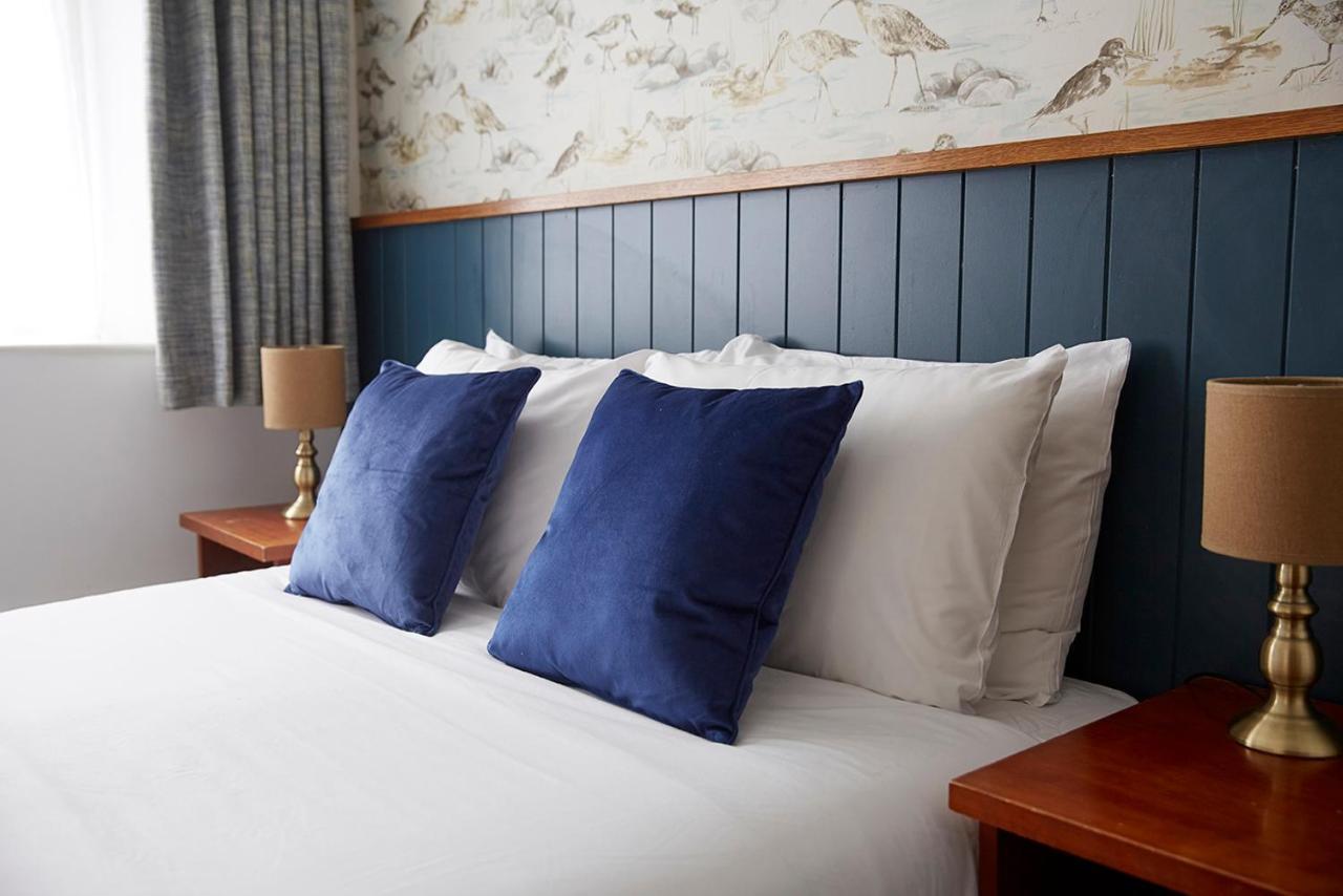 Old Manse Hotel By Greene King Inns Bourton-on-the-Water Eksteriør billede