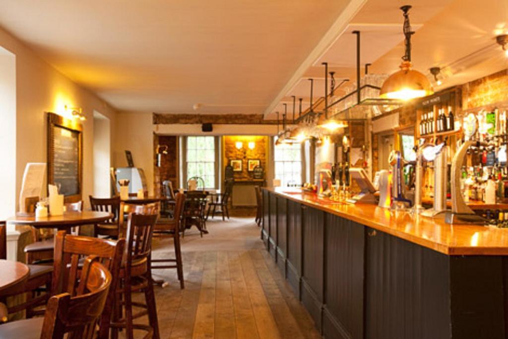Old Manse Hotel By Greene King Inns Bourton-on-the-Water Eksteriør billede