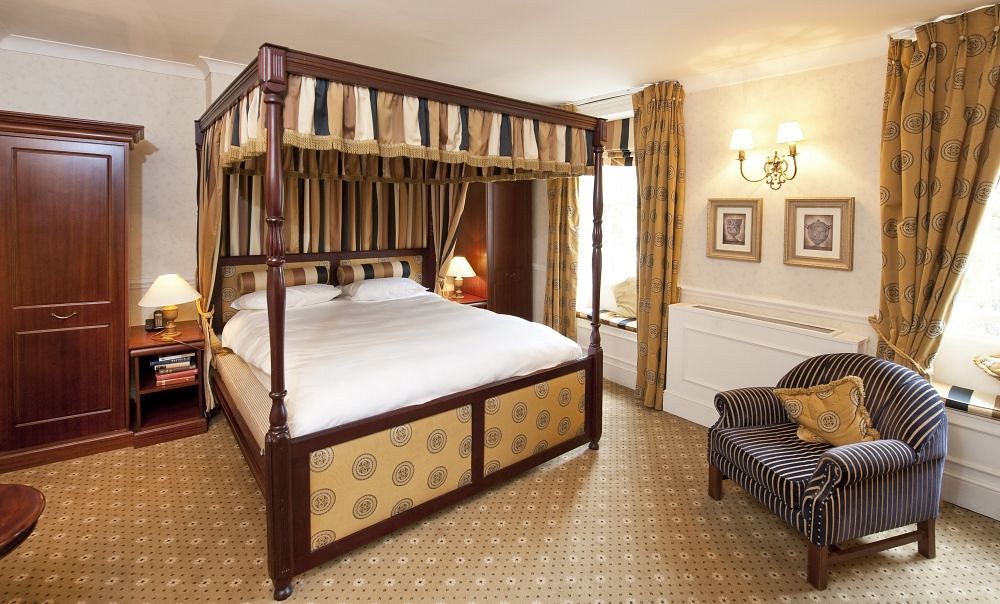 Old Manse Hotel By Greene King Inns Bourton-on-the-Water Værelse billede