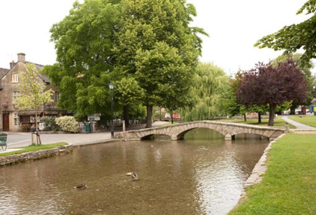 Old Manse Hotel By Greene King Inns Bourton-on-the-Water Eksteriør billede
